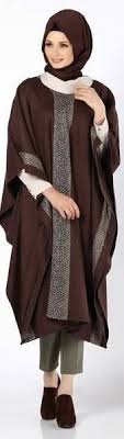 Ferace Kisa Modelleri Kisa Ferace Modelleri 2020 Clothes Kiyafet Kis