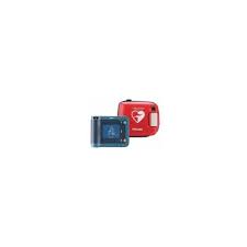 El dispositivo administra de forma automática un tratamiento de choque para restablecer el ritmo cardiaco en caso de parada cardiaca. Desfibrilador Dae Portatil Pediatrico Adulto Heartstart Frx Pil Frx Marca Philips