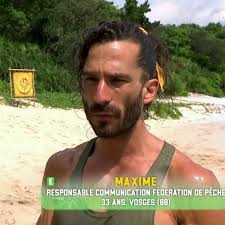 Maxime (Koh-Lanta, la revanche des 4 terres) a participé à L'amour est dans  le pré : chez qui l'avez-vous déjà vu ?