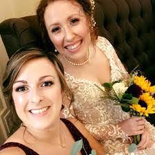 Sharon Mcgarity's Instagram, Twitter & Facebook