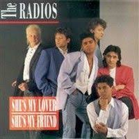 Herhaling op de radio 102. The Radios She S My Lover She S My Friend Dutchcharts Nl
