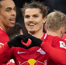 Über kurz oder lang wird der sächsische retortenverein in die bundesliga aufsteigen und dann muss hertha wieder gegen die leipziger antreten. Fussball Bundesliga Hertha Unterliegt Rb Leipzig Schalke Nur Remis Welt