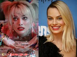 Check spelling or type a new query. Birds Of Prey Characters Versus Actors In Real Life Comparison