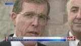Jim Beddow, 1994 South Dakota gubernatorial candidate, died Sunday