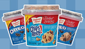 Vanilla extract, confectioner's sugar, unsalted butter, cold milk and 2 more. Duncan Hines Makes Oreo Chips Ahoy And Honey Maid Cakes
