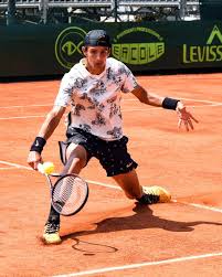 Atp & wta tennis players at tennis explorer offers profiles of the best tennis players and a database of men's and women's tennis players. Mouratoglou Tennis Academy En Twitter Junior World No 1 Lorenzo Musetti Will Rise From Atp No 460 To A Career High Ranking Of Approximately No 375 Following His Run To The