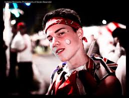 Incisive Moments: Photography of Xavier Alexander