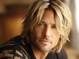 Blue stores Sky Keith Urban Music Video