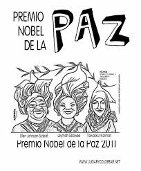 Brhane dedicó su premio a todas las víctimas de la inmigración y sus familias, en un discurso en el que se a lo largo de las sesiones, que se desarrollarán hasta el 14 de diciembre, los expertos ofrecieron sus visiones a la audiencia y, entre ellos, la periodista yemení tawakkul karman instó a. Fichas De Los Premios Nobel De La Paz Para Colorear Esos Locos Bajitos De Infantil Fichas De Paz Para Colorear Premio Nobel De La Paz Para Abel Albino Aneka Ikan Hias