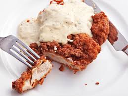 Entdecke rezepte, einrichtungsideen, stilinterpretationen und andere ideen zum ausprobieren. How To Fry Chicken With Worstersause Skillet Fried Chicken Recipe Bon Appetit