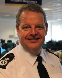 Cheshire Police chief honoured