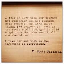 Great Gatsby Quote Quotes Inspirational Words Words