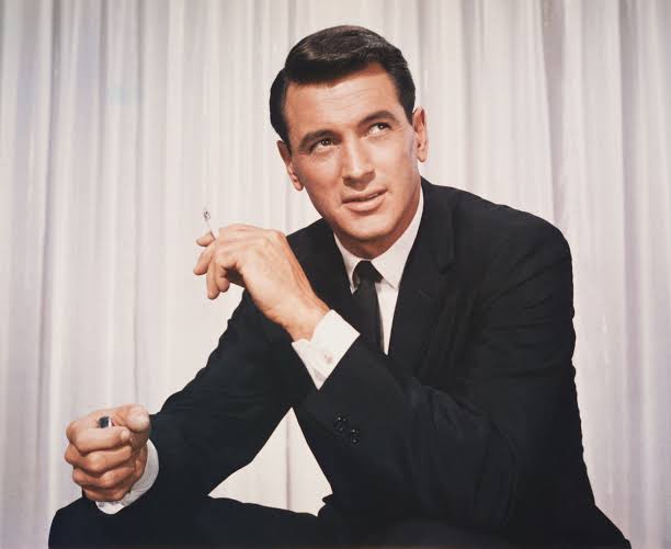 What Makes a Man: Rock Hudson’s Laborious Life | Vanity Fair