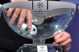 Champions league draw simulator (self.soccer). Everything You Should Know About Champions League Draw