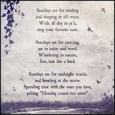 Sunday S Are For Sunday Greetings Good Morning Facebook Sunday Quotes