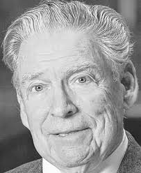 W. HORN Obituary (2016)