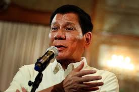 Duterte tags Ongpin among oligarchs to weed out of government