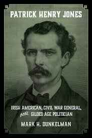 Mark Grimsley's Instagram, Twitter & Facebook