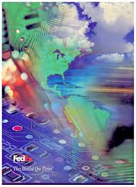 Image result for White 1998 Federal Express