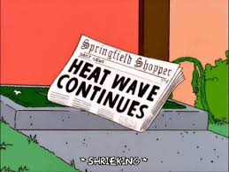 🔮 ( unwetter24.net) submitted 8 minutes ago by unwetter24net. Gif Hitzewelle Simpsons Facebook Facebook