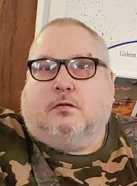 Michael Dale Perry Obituary April 5, 2021