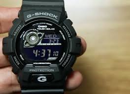 Kw1 fitur / chrono : 10 Jam G Shock Kelas Menengah Yang Paling Popular Indowatch Co Id