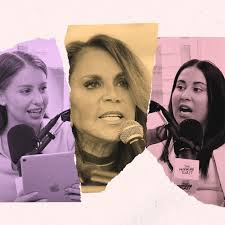 Claudia, Jackie Oshry Of The Morning Toast Lose Fans After Scandals