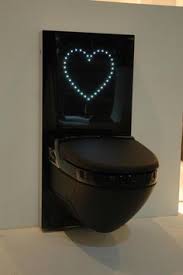 Le wc suspendu se distingue par son style moderne, son coté hygienique et sa facilité à entretenir. Pointwc Com Luxury Restrooms Pointwc Profile Pinterest