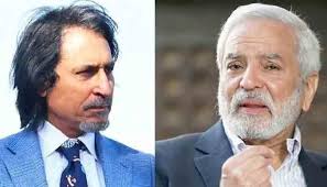 PM Imran Khan hints at appointing Ramiz Raja as new PCB chief: sources