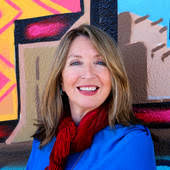 Santa Fe's Sunset Views