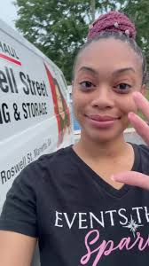 Got up early this morning and donated a few balloon garlands to Girls Inc.!  These spaces are very important for our young ladies and even though I was  never a part of this specific organization my…