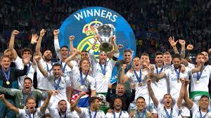 Champions league)‏، هي بطولة كرة قدم أوروبية سنوية ينظمها الاتحاد الأوروبي لكرة القدم منذ عام 1955 لأفضل أندية كرة القدم في أوروبا. Ø£Ø±Ù‚Ø§Ù… Ù„Ø§ ØªÙ†Ø³Ù‰ 13 Ù„Ù‚Ø¨Ø§ ØªÙˆØ¬Øª Ø±ÙŠØ§Ù„ Ù…Ø¯Ø±ÙŠØ¯ Ù…Ù„ÙƒØ§ Ø¹Ù„Ù‰ Ø¹Ø±Ø´ Ø£ÙˆØ±ÙˆØ¨Ø§