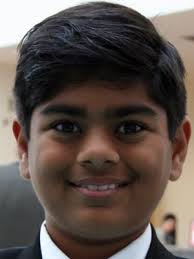 2013 California State Science Fair Participants