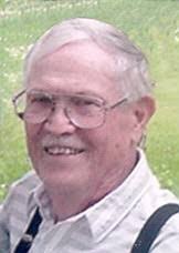 Phillips, Donald Odell