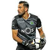 0 technical issues & bugs. Rui Patricio Fifa 21 84 Rating And Price Futbin