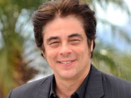 Benicio Del Toro