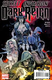 Secret invasion hd wallpapers, desktop and phone wallpapers. Dark Reign Comics Wikipedia