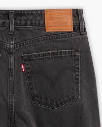 Low Loose Women's Jeans