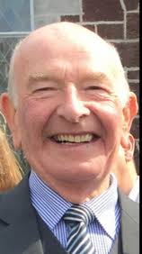 Condolence Book for Tom Dunphy (Clonmel, Tipperary)