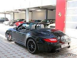 Porsche 911 (997) gt2 rs. Porsche 997 Carrera Gts Cabrio Cabrio Auto Salon Singen
