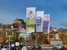 134.000 einwohner und ist seit 1969 mit marburg partnerschaftlich verbunden. Studentenwerk Marburg Posts Facebook