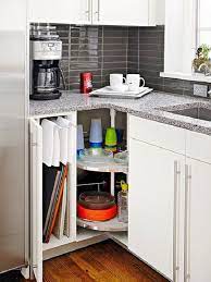 Space saving ideas kitchen cupboards. 17 Space Saving Ideas For Your Kitchen