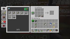 You need to hold the item you want to repair in your mainhand (same as /enchant command). Mc 115619 17w14a Dolimitedcrafting True Unable To Repair Tools Armor Jira