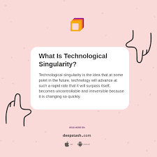 Image result for Technological singularity