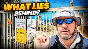 THE JETTY Nobody Talks About