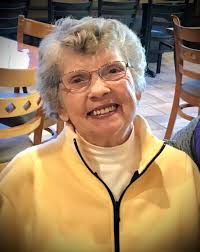 Obituary information for Carmen Rita Geisen