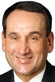 Coach K at The Richmond Forum by The Richmond Forum