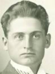 Heber Keith Holbrook