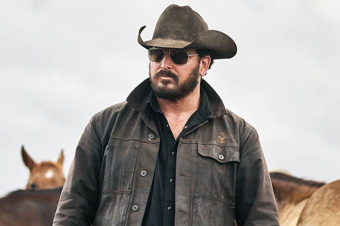 Cole Hauser Says He'll 'Miss' the 'Unbelievable Cast' of 'Yellowstone'  (Exclusive)