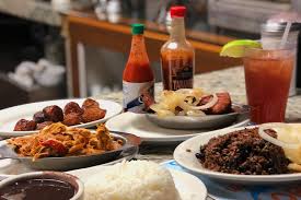Ham, roasted pork, swiss cheese, pickles and mustard. 10 Best Cuban Food In Miami Conde Nast Traveler